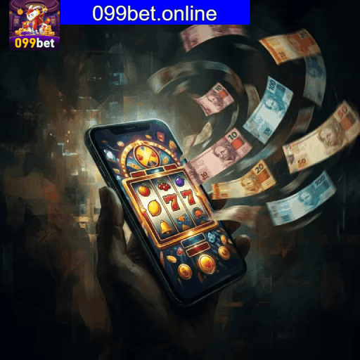 Pagamentos PIX na 099bet