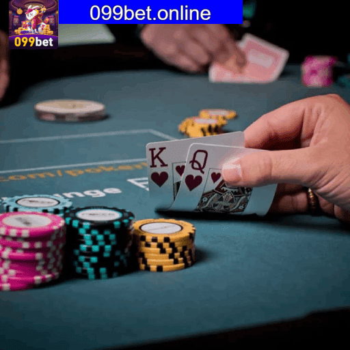 Bônus e promoções 099bet