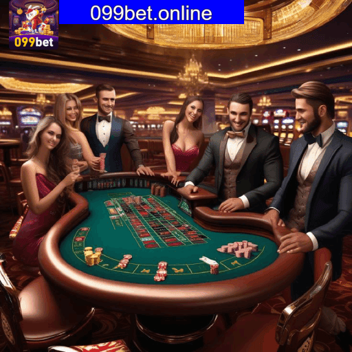Loterias online disponíveis na 099bet