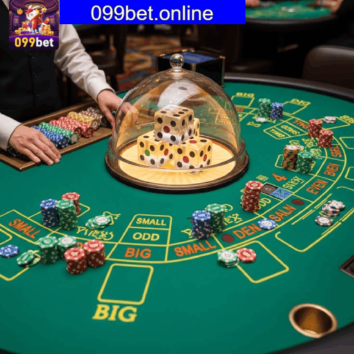 Principais provedores de slots da 099bet - NetEnt, Pragmatic Play, Play'n GO