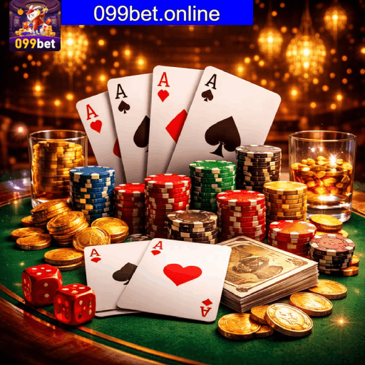 6 vantagens exclusivas do programa VIP da 099bet