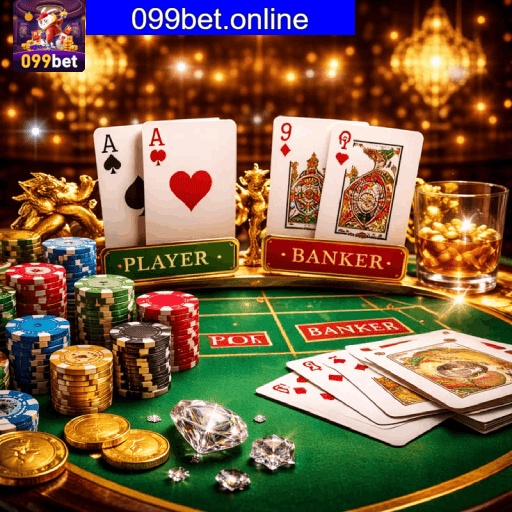 Níveis do programa VIP da 099bet
